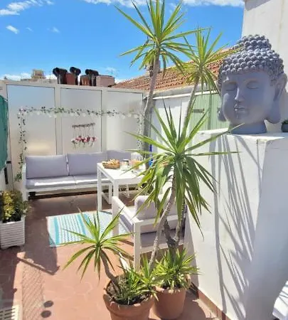 + Terrasse Privative * 니스